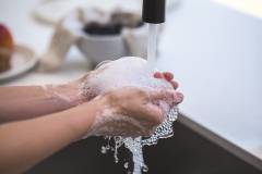 Ako si doma vyrobiť účinnú dezinfekciu