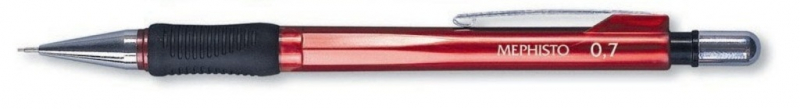 Automatiká ceruzka 0,7mm