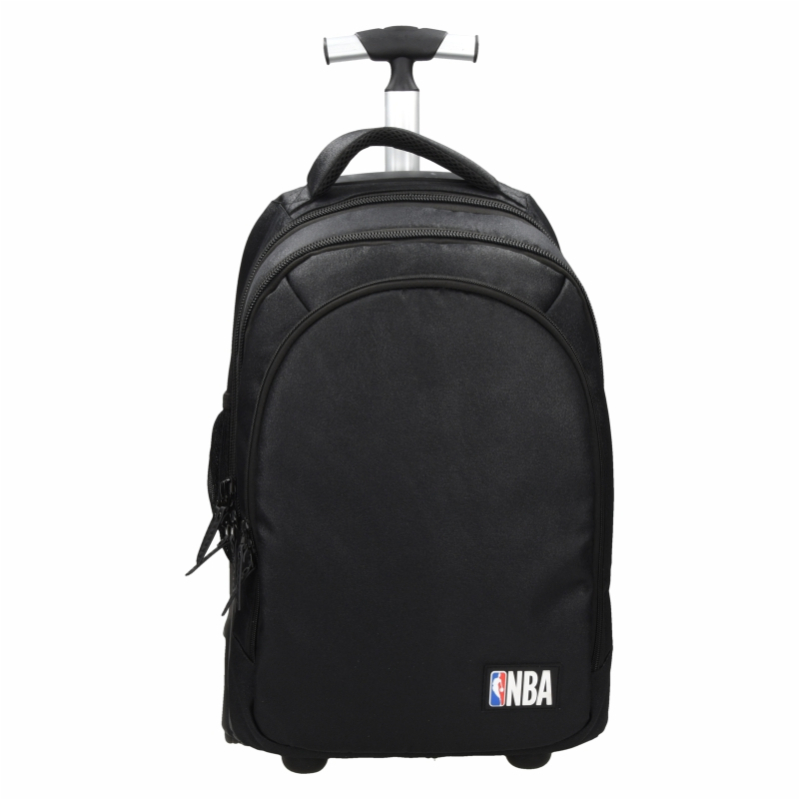 Školská taška koliesková NBA 530532