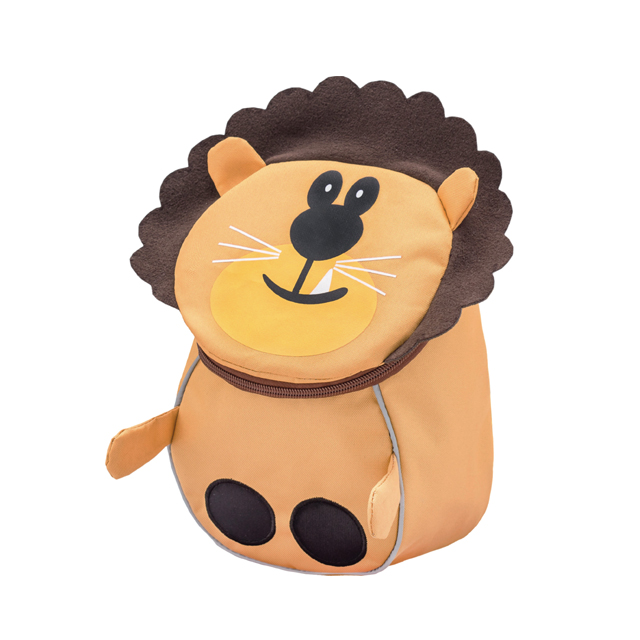 Detský batoh Belmil Lion