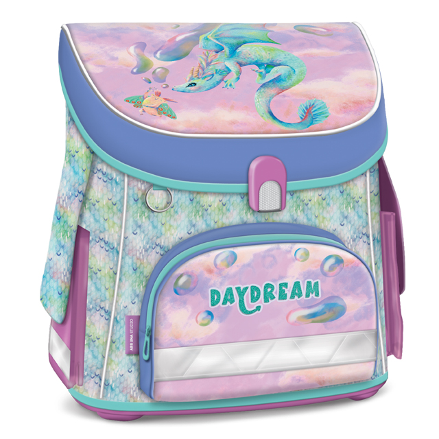 Kompaktná školská taška Daydream ARS UNA