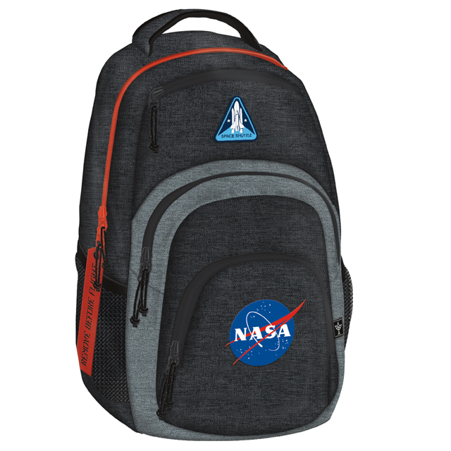 4 priestorvý batoh NASA 1 ARS UNA