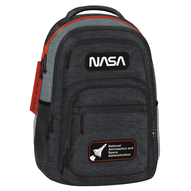 5 priestorový batoh NASA 2 ARS UNA