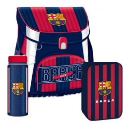 Kompaktný školský set FC Barcelona ARS UNA