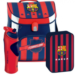 Kompaktný školský set FC Barcelona 19 ARS UNA