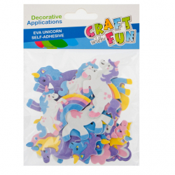 Hobby CraftFun unicorn 439262