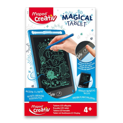 Magick tablet MAPED