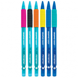 Automatická ceruzka MITAMA 0,5 mix farieb