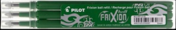 Náplň PILOT FRIXION zelená 0,7