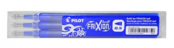 Náplň PILOT FRIXION modrá 0,5
