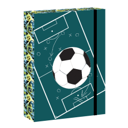 Box na zošity A4 Football Games REYBAG