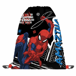 Taška na prezuvky Spiderman PP23