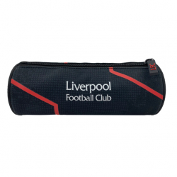 Púzdro na pera a ceruzky Liverpool FC čierne