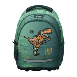 Školský batoh anatomický Dinosaur 531075