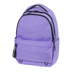 Mestský batoh Alpha Lavender ACT