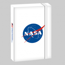 Box na zošity A4 NASA  ARS UNA