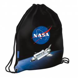Taštička na prezúvky NASA ARS UNA