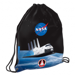 Taštička na prezúvky NASA ARS UNA