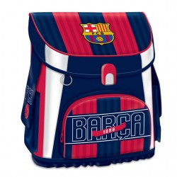Kompaktná školská taška FC Barcelona 18 ARS UNA