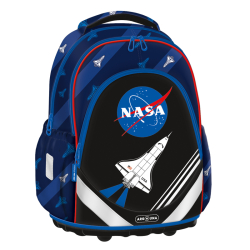 Školský batoh anatomický NASA 23 ARS UNA