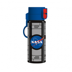 Zdravá fľaša s motívom NASA 1 ARS UNA