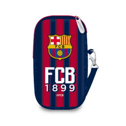 Púzdro na mobil FC Barcelona - farebné ARS UNA