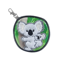 Vymenite¾ný obrázok KIGA MAGS  Koala Coco k ruksaèikom KIGA