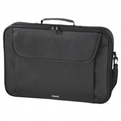 Hama notebooková taška "Sportsline Montego", 44 cm (17,3"), farba čierna